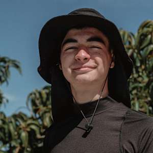 Photo of Manuel