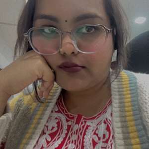 Photo of Shibani