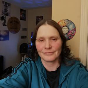 Photo of Jenny Daniels