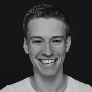 Photo of Jakob Steiner