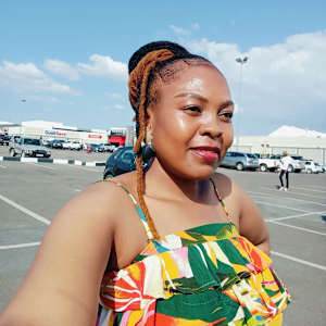 Photo of Kgabo Marvin