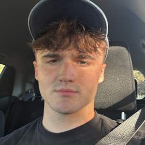 Photo of Daniel