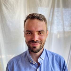 Nicolò Erik  Maggio