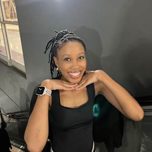 Photo of Mukelwe