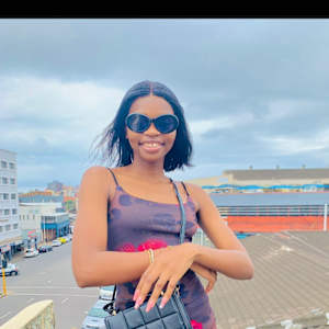 Photo of Nondumiso