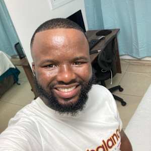 Photo of Lungelo mngomezulu