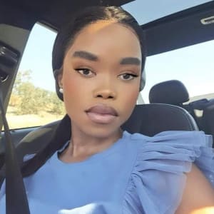 Photo of Thando