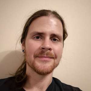 Photo of Ed