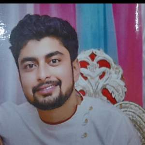 Photo of Nishant Das