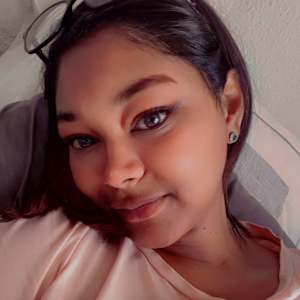 Photo of Rushana