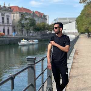 Photo of Aziz