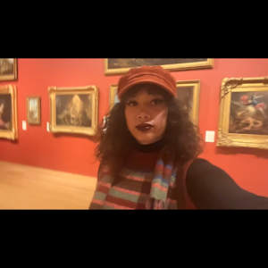 Photo of Larissa
