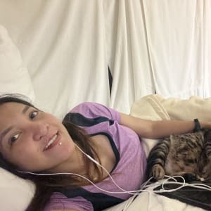 Photo of Maria