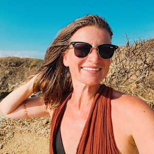 Joey Christina Close