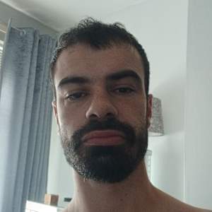 Photo of Sam