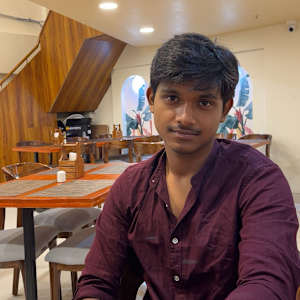 Photo of Pritam Samanta