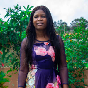 Photo of Faith