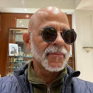 Photo of Patrick  Gale