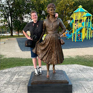 Photo of Frances
