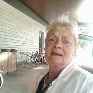 Photo of Cheryl Rozanne hunnisett Hunnisett