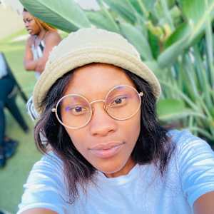 Photo of Nombulelo