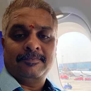 Photo of Shree