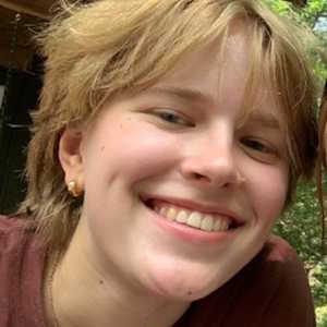 Photo of Annika