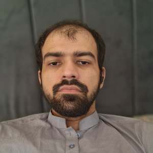Photo of Nauman Ahmad Khan