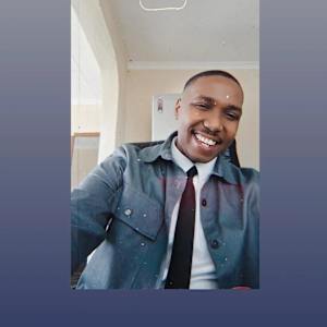 Photo of Maquelon Claassen