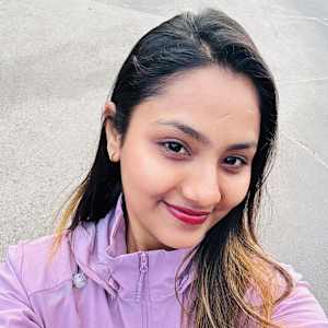 Photo of Rejina
