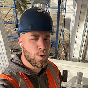 Photo of Joshua Hodgkins