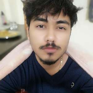 Photo of Tanay