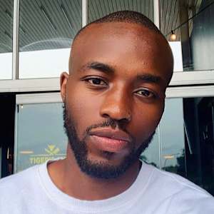 Photo of Moeletsi Mokhantso
