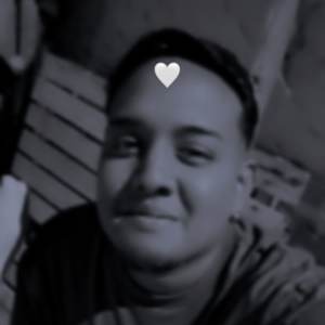 Photo of Brenton Pillay