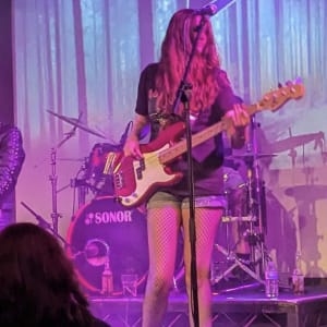 Photo of Shona