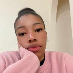 Photo of Milly