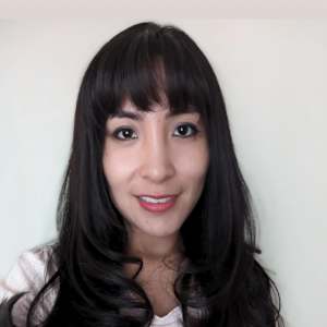 Susan Patricia Diaz Blanco