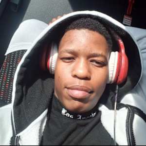 Photo of Bongani
