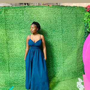 Photo of Bontle Bridget