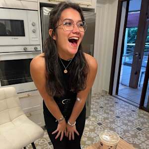 Photo of Anaïs