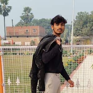 Photo of Arjun
