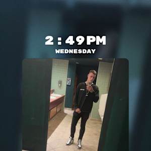 Photo of Ryan