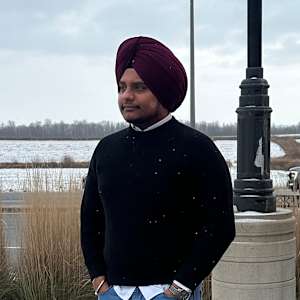 Harshdeep singh
