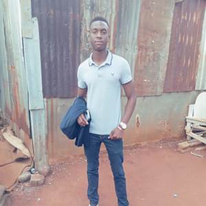 Photo of Joe Khoza