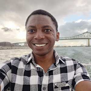 Photo of Onesphore