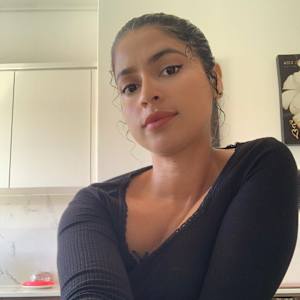 Photo of Saarah Adams