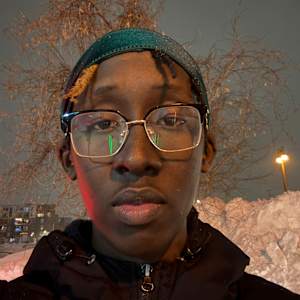 Photo of Lorenzo Mpore