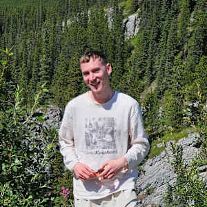 Photo of Roark