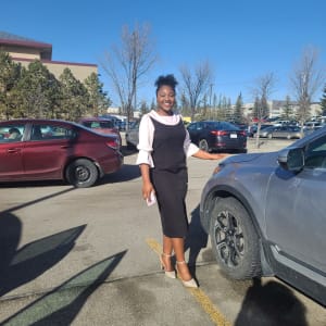 Photo of uhunoma Annette