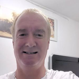 Photo of Robert Dumbrill